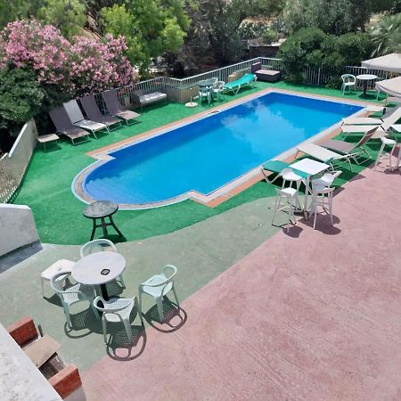 Whitestar Guesthouse Salina Екстер'єр фото