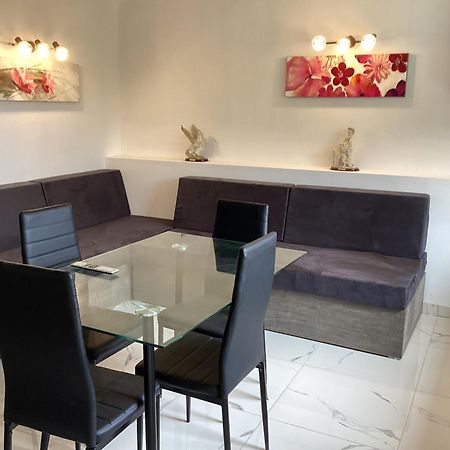 Whitestar Guesthouse Salina Екстер'єр фото