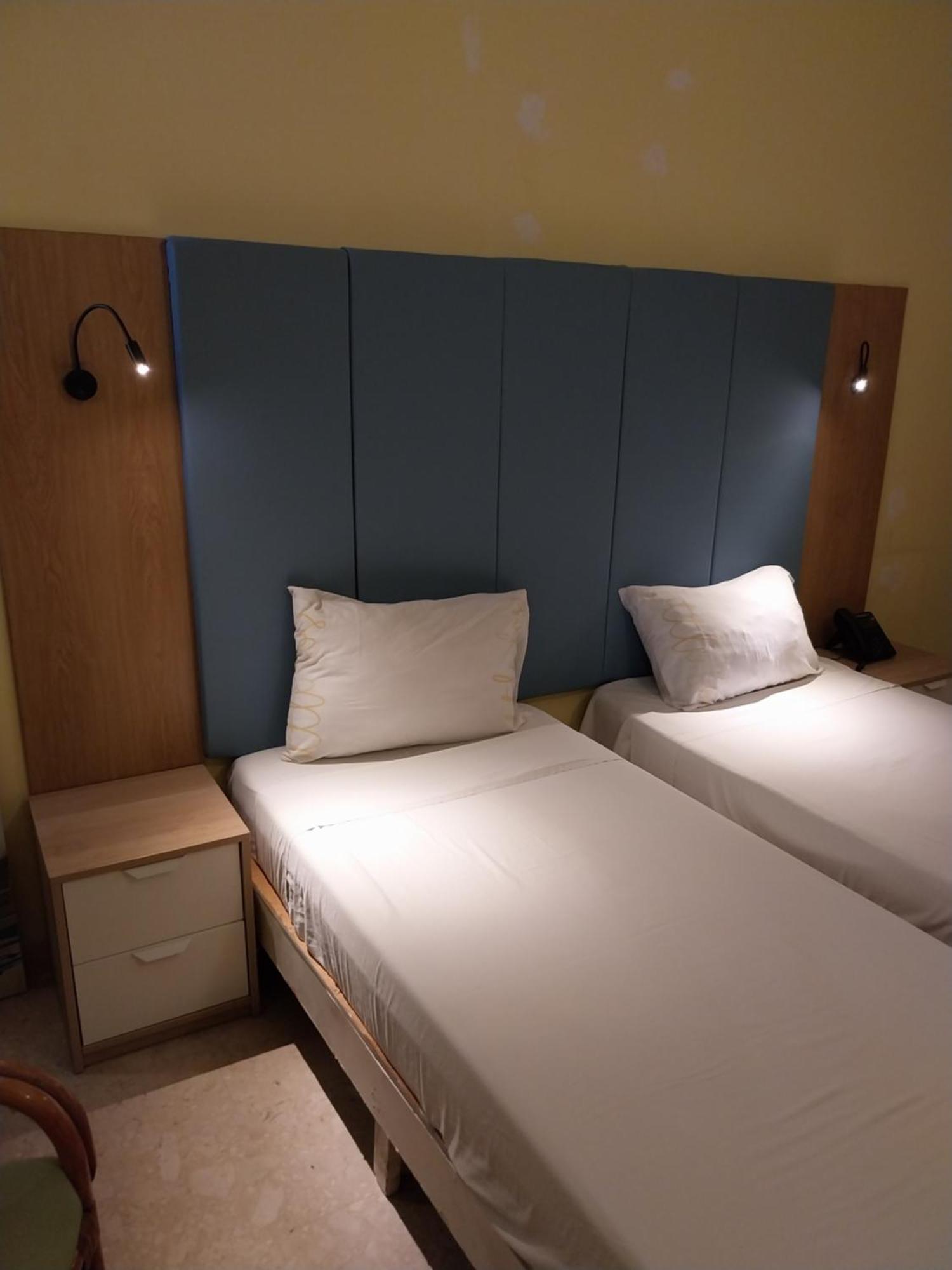 Whitestar Guesthouse Salina Екстер'єр фото