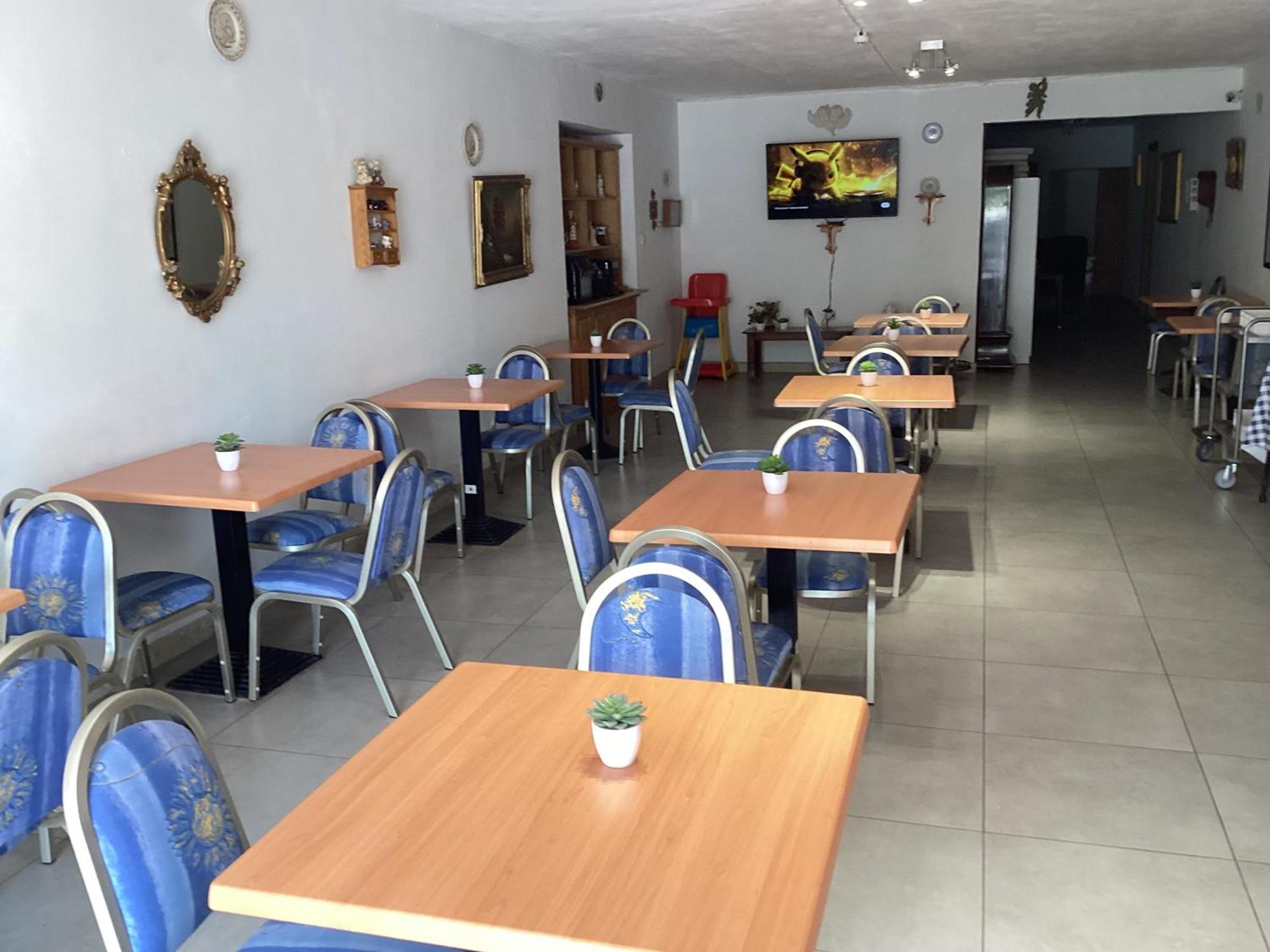 Whitestar Guesthouse Salina Екстер'єр фото