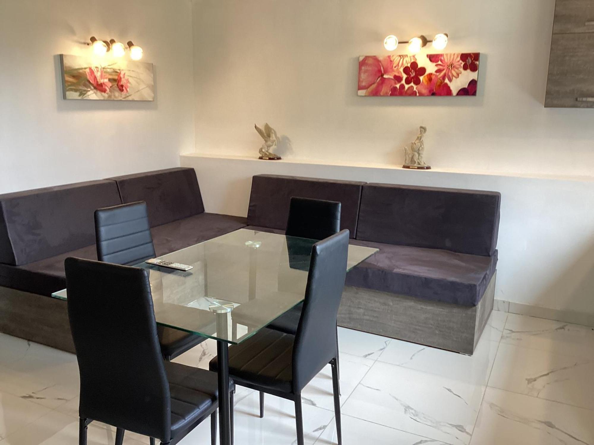 Whitestar Guesthouse Salina Екстер'єр фото