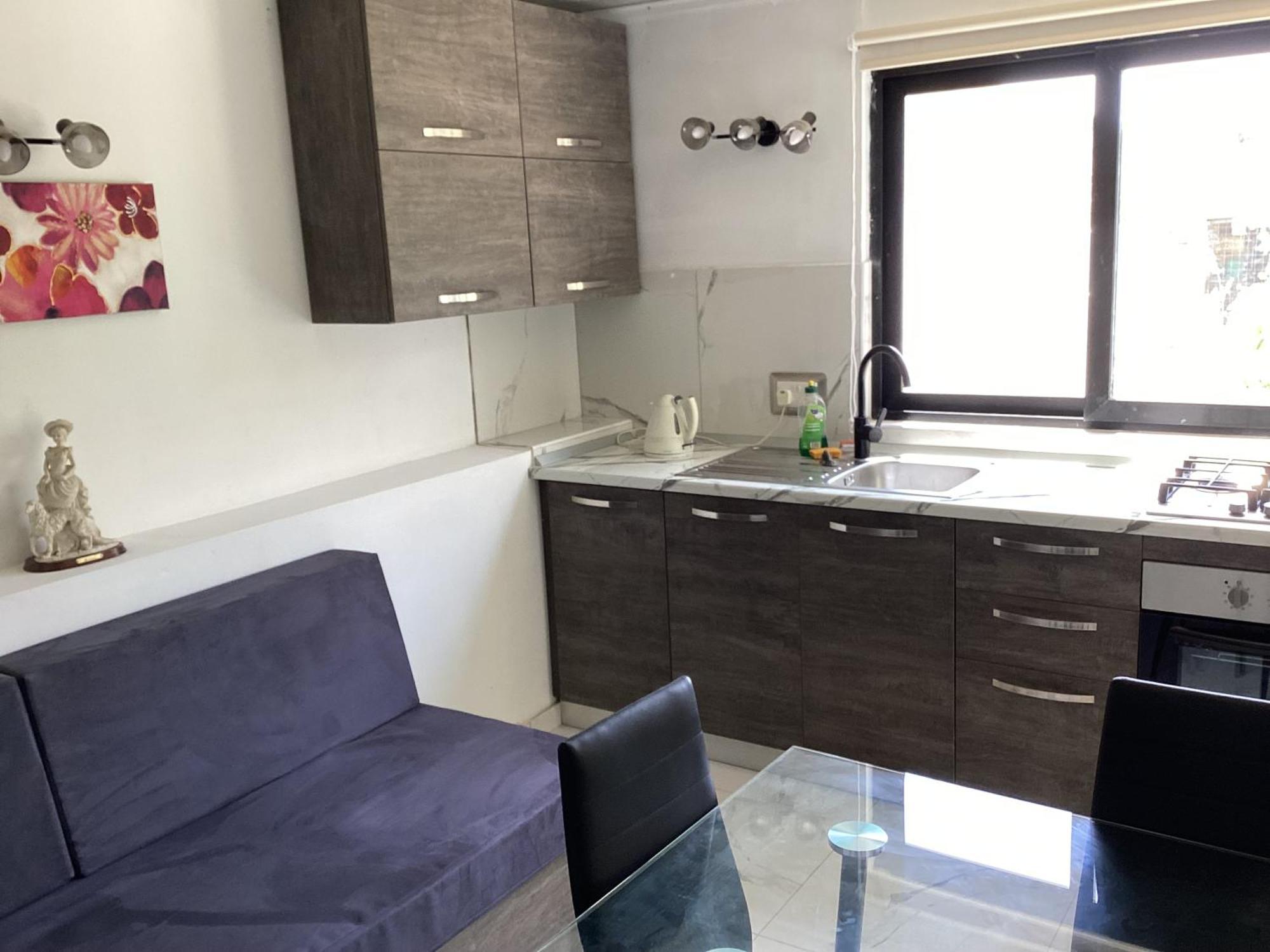 Whitestar Guesthouse Salina Екстер'єр фото
