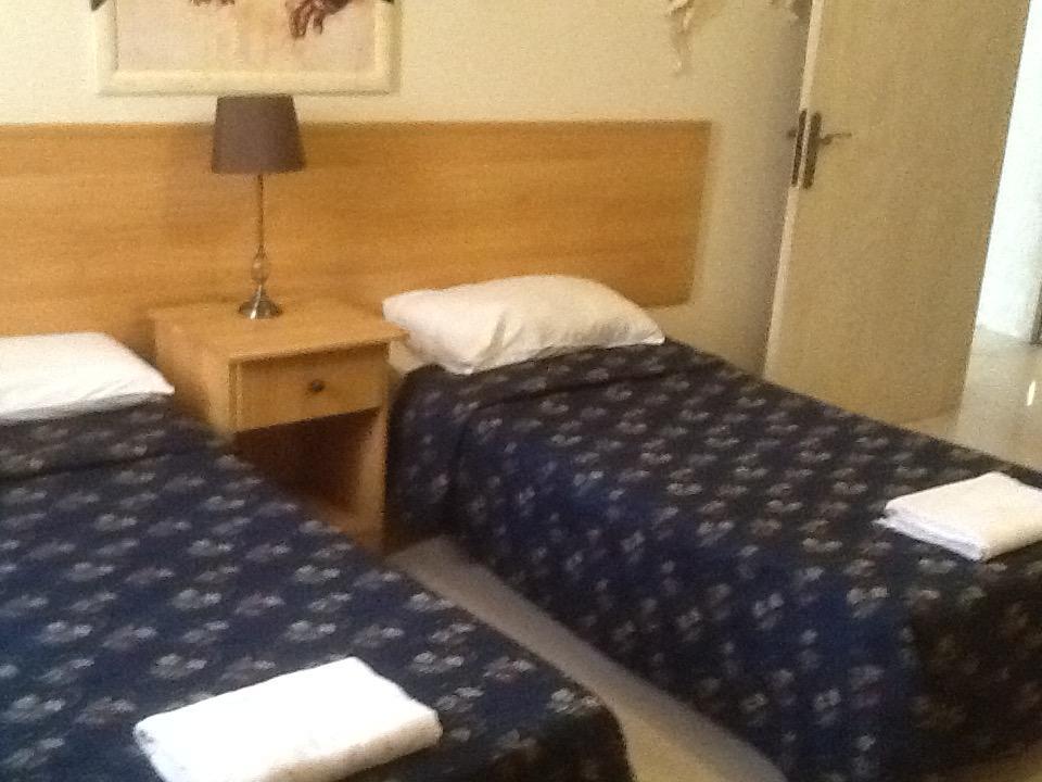 Whitestar Guesthouse Salina Екстер'єр фото