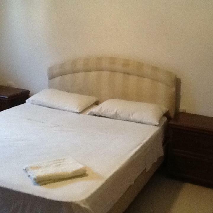 Whitestar Guesthouse Salina Екстер'єр фото