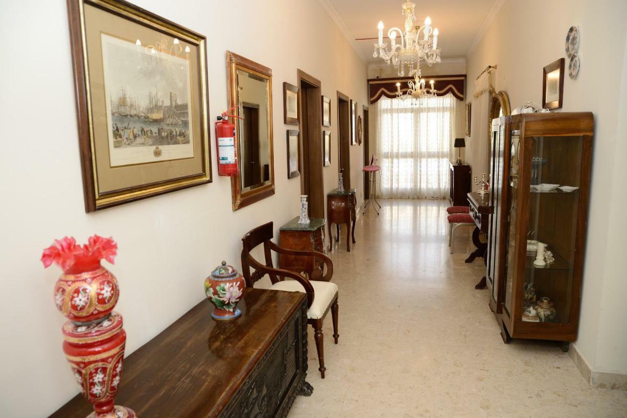Whitestar Guesthouse Salina Екстер'єр фото