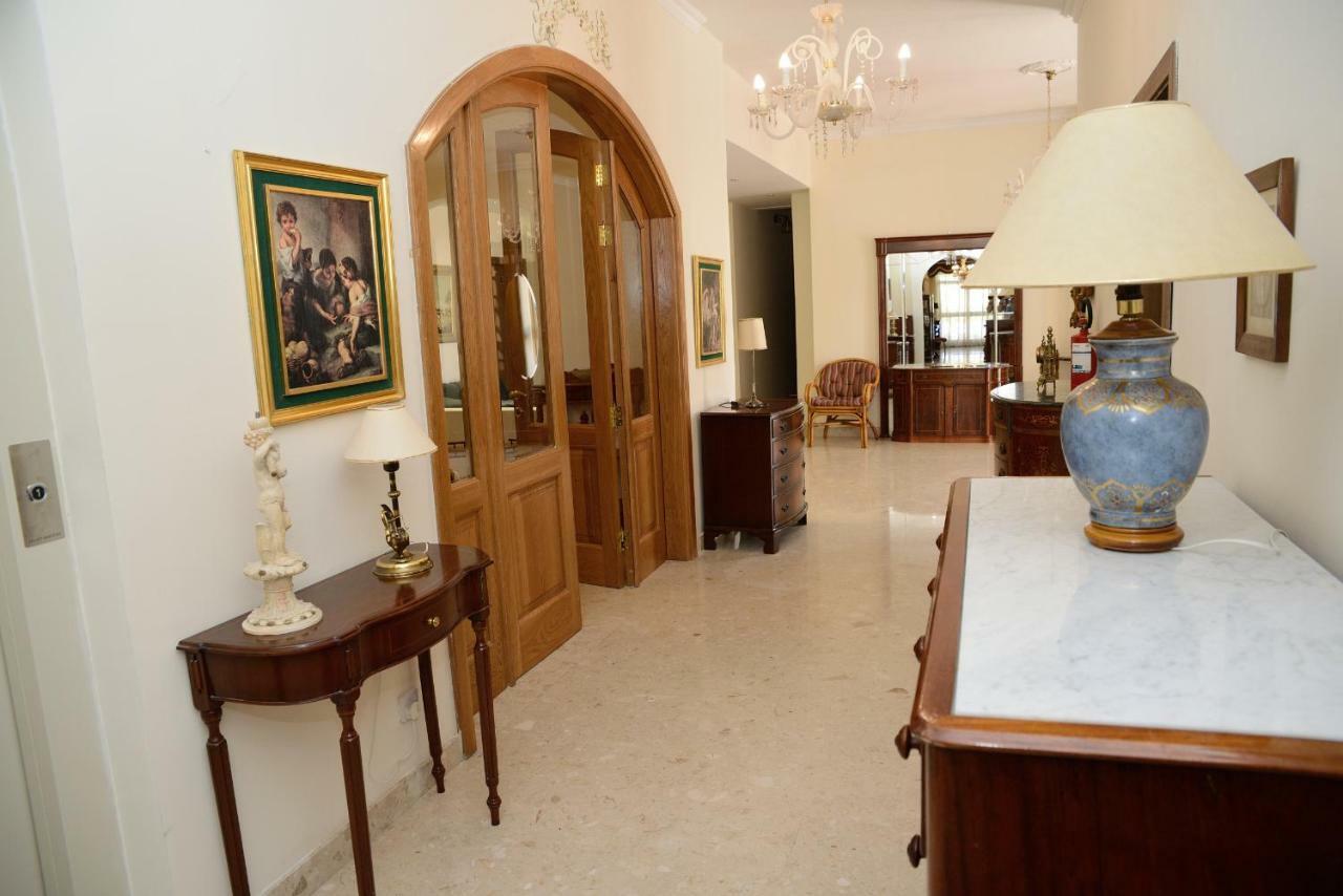 Whitestar Guesthouse Salina Екстер'єр фото