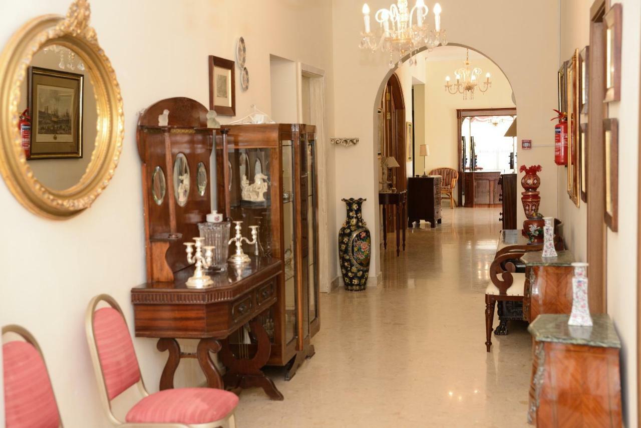 Whitestar Guesthouse Salina Екстер'єр фото