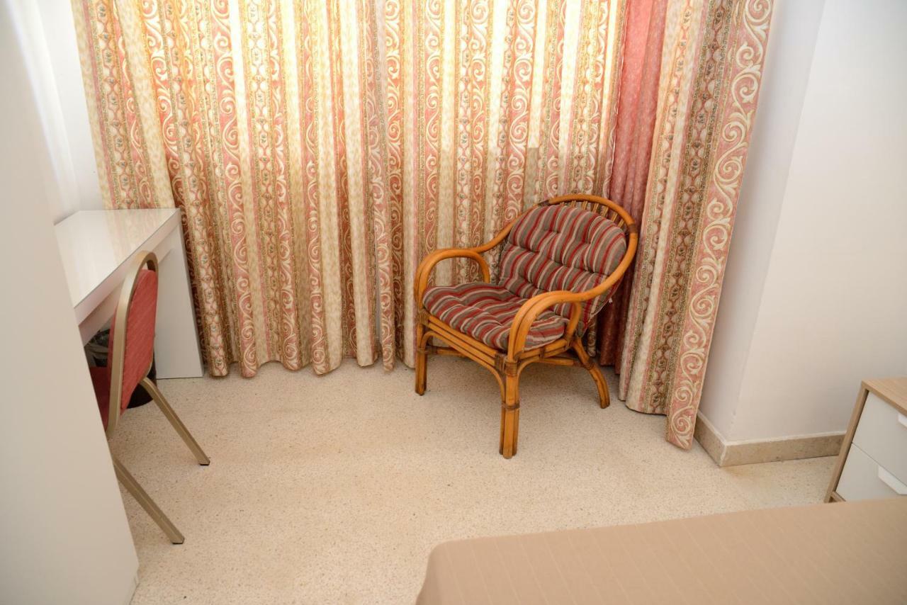 Whitestar Guesthouse Salina Екстер'єр фото