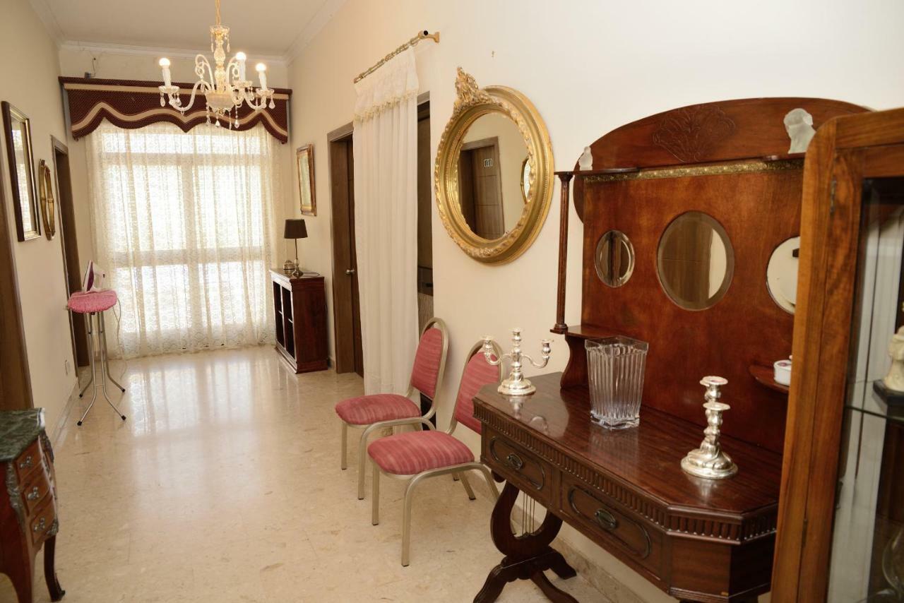 Whitestar Guesthouse Salina Екстер'єр фото