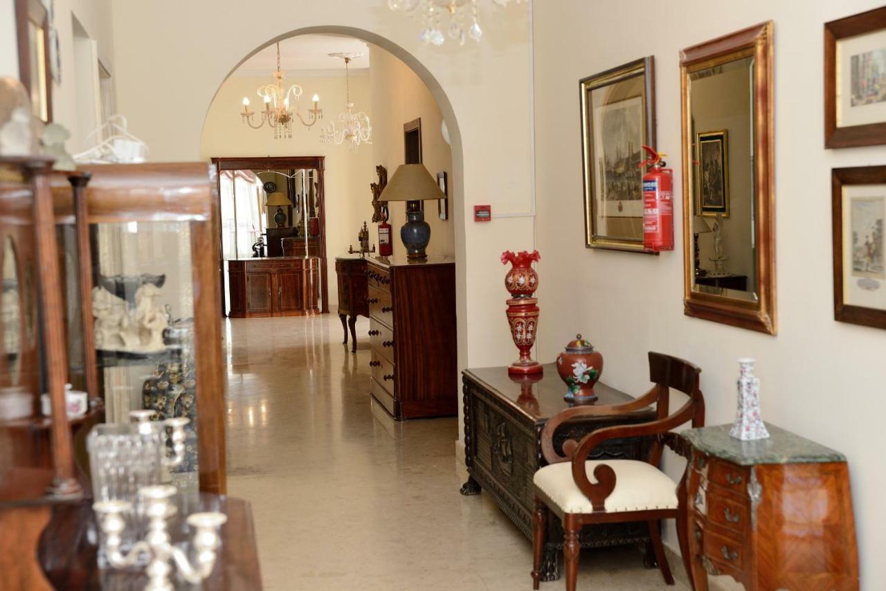 Whitestar Guesthouse Salina Екстер'єр фото
